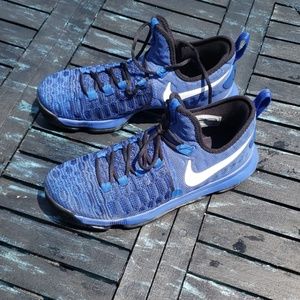 kd 9 game royal
